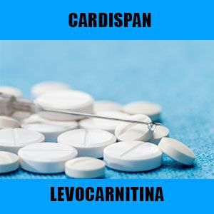 cardispan levorcanitina