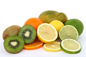 frutas para adelgazar