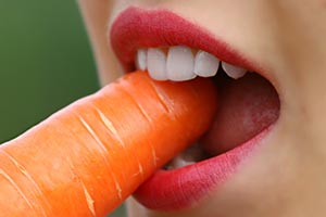 propiedades de la zanahoria