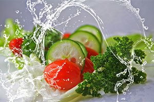 beneficios de comer frutas y verduras