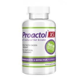 Proactol XS pastillas para bajar de peso rápido y sin rebote