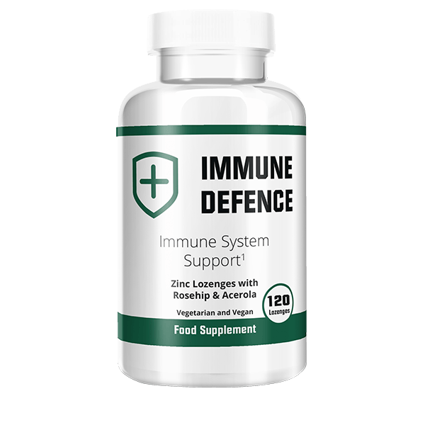Immune Defence Bote