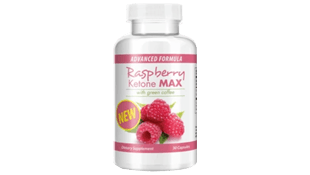 raspberry ketone max 1 bote