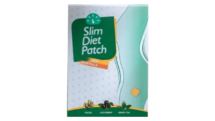 slim diet patch