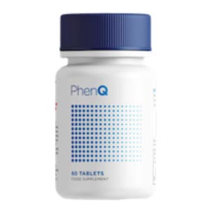 PhenQ pastillas para adelgazar mucho y rápido