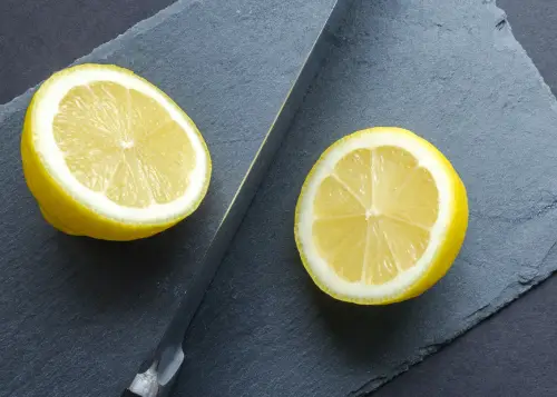 limón para aclarar la piel con remedios caseros